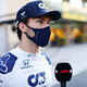 Illustration for article titled F1 Driver Pierre Gasly Tests Positive For COVID-19